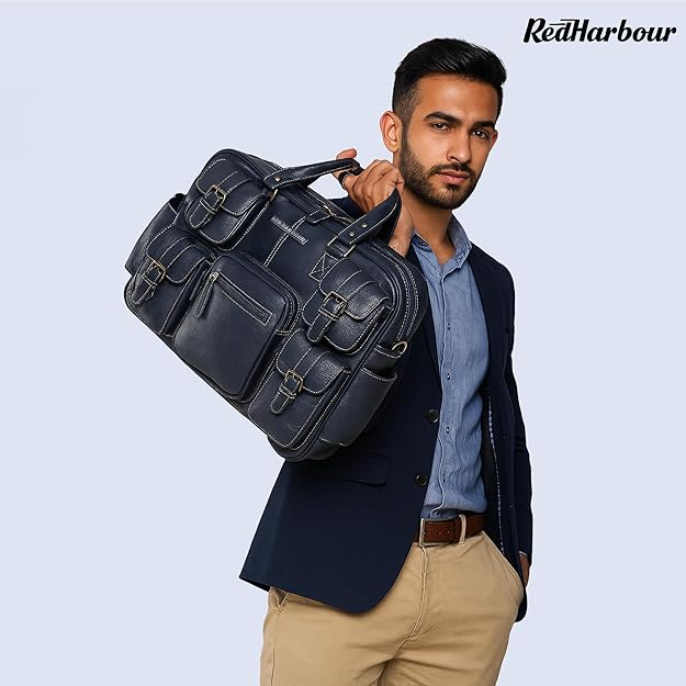 RH0023 MB Harbour Blue